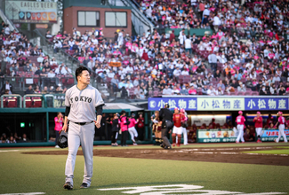 【巨人】田中将大「本当に悔しさしかない」２回５失点ＫＯ…２軍調整へ