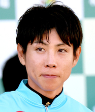 【ＰＯＧ】北村友一騎手がブリンカー着用を進言　近親にエピファネイアなどいる良血イモージェン２０日函館で初陣