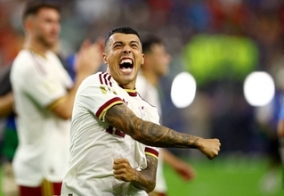 【Ｗ杯 準決勝分析】盾のスペインｖｓ矛のフランス　勝敗分けたのは「デュエル」　低いボール保持率でも競り合いで主導権