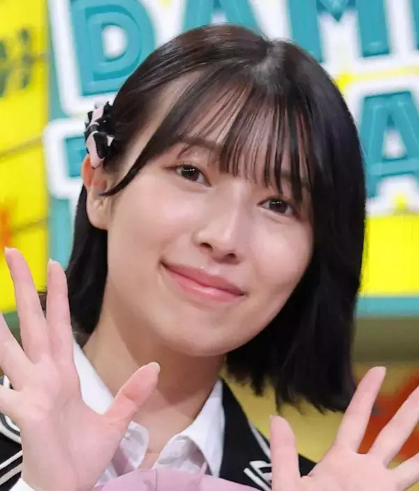 ＮＭＢ４８安部若菜、２５歳の誕生日に卒コン「沢山の思い出と感謝と共に、素敵な女性になれるよう」