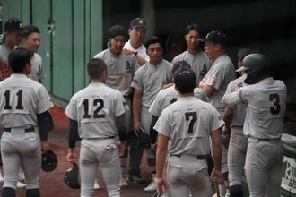 【高校野球】青森山田　延長サヨナラで２年ぶり１３度目の甲子園切符！弘前学院聖愛との激戦制した…青森大会
