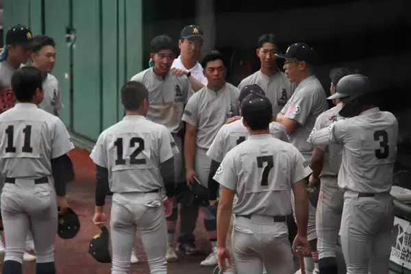 【高校野球】青森山田　延長サヨナラで２年ぶり１３度目の甲子園切符！弘前学院聖愛との激戦制した…青森大会