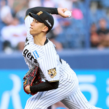 【フレッシュ球宴】セ先発の茨木秀俊、２回２安打１失点で降板　帝京長岡時代過ごした新潟で凱旋登板「真っすぐも変化球も感覚が良かった」