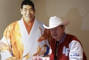 ８５歳で亡くなったドリー・ファンク・ジュニアさん、「全日本プロレス」和田京平名誉レフェリーが秘話を明かす「ファンクスこそ最高峰のタッグチーム」