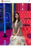 「「東大王」の美女　すっかり上品なレディーに！難関国家試験に合格、電撃結婚も…河野ゆかりの「お知らせ」に反響」の画像1