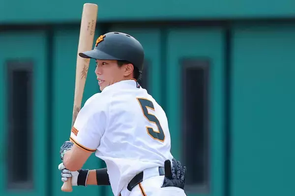 【巨人】下半身のコンディション不良から実戦復帰の門脇誠は２打数無安打も一塁まで全力疾走…２軍戦