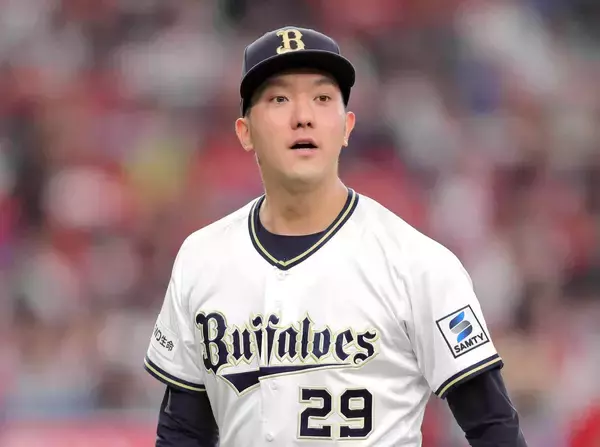 【オリックス】左肘負傷で登録抹消の田嶋大樹について岸田護監督「ちょっと張りがあるくらい。そんな大事には至っていない」
