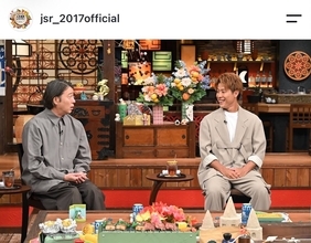 元サッカー日本代表・柿谷曜一郎氏　本田圭佑とのＷ杯解説は「一番疲れた」...加藤浩次も「普通あり得ないよね」