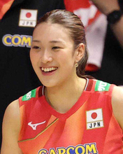【バレー】日本、あと１セットで勝利！　台湾戦・第２セットも大量２５ー１６　佐藤淑乃が奮闘　勝てば２１日準決勝・韓国戦…アジア大会