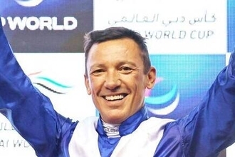 デットーリ元騎手「日本勢にとっては良いこと」　凱旋門賞６度制覇の名手が日本馬悲願達成の可能性を語る