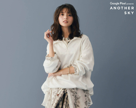齋藤飛鳥「アナザースカイ」新ＭＣ就任　オファーに驚き「びっくりしすぎて笑った」１０月から堀田真由の後任