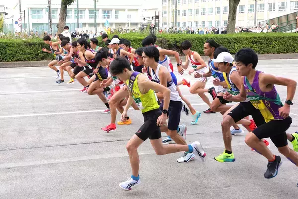 【全日本大学駅伝】チーム登録発表　昨季上位５校のメンバー一覧　昨季王者駒大は桑田駿介、谷中晴のＷエースで連覇へ…１１月１日号砲