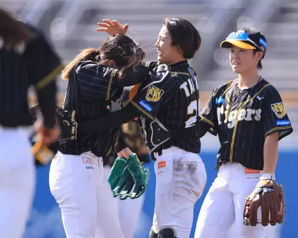 【女子野球】阪神タイガースＷｏｍｅｎ、前年覇者との接戦制して涙の準決勝進出…全日本選手権