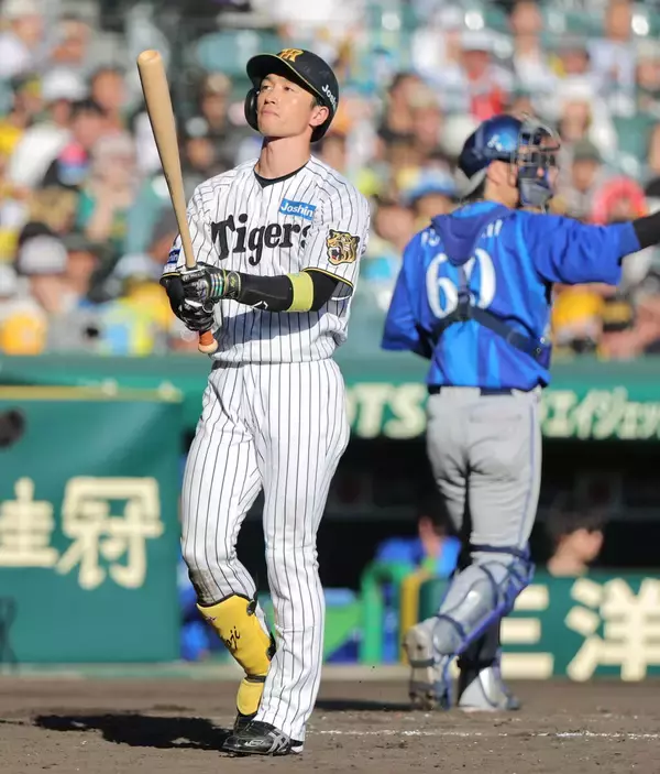 【阪神】痛恨のＣＳ敗退にネットも号泣　「あと一球」がトレンド１位「あと１球コールから４点取られるって」の声
