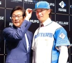 「助けてください」ヤクルト戦力外・西川遥輝が明かした古巣復帰秘話　５年ぶり日本ハムで「やりきりたい」