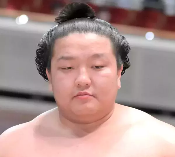 朝白龍が新入幕　拓大出身では栃乃洋以来２９年ぶり…初場所番付発表