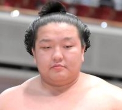 朝白龍が新入幕　拓大出身では栃乃洋以来２９年ぶり…初場所番付発表
