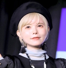 新年の益若つばさ　“激変”した姿に驚き止まらず「なんと」「心臓に悪い」「可愛さ増してる」「マジ天使」