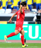 神村学園・日高が「就活」で夢つなぐ得点王「Ｊから声をかけてもらった」