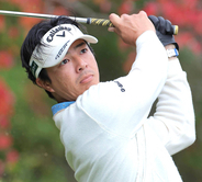 石川遼は８打差２５位に後退　大西魁斗は６２位　米男子下部ゴルフ３日目