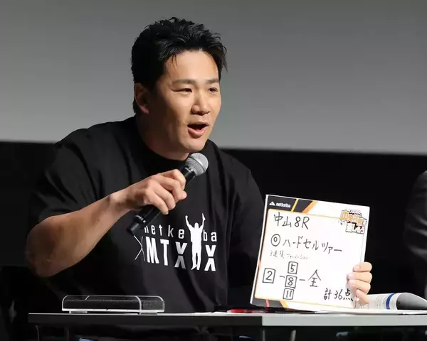 【巨人】田中将大が都内で競馬イベント出演「勝てなかったら年越せないな…」２００勝について思い語る