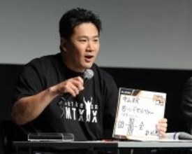 【巨人】田中将大が都内で競馬イベント出演「勝てなかったら年越せないな…」２００勝について思い語る