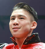 「飯村樹輝弥が世界初挑戦　ＷＢＯフライ級王者オラスクアガと３・１５横浜ＢＵＮＴＡＩで対戦」の画像1