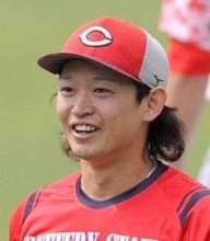 【広島】鈴木健矢「貴重な時間でした」希少サブマリンの先輩・高橋礼との合同自主トレで進化に手応え