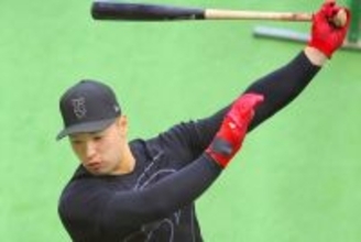 巨人ドラ６“浦学のジャッジ”、豪快スイング生んだ「素振りはデザート」…藤井健翔