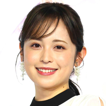 「可愛すぎるって」第１子妊娠の久慈暁子×ドーナツの最強組み合わせに「可愛い通り越して美しすぎる」「お綺麗」