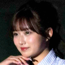 辻希美の長女・希空、ＴＧＣで披露の「参考にしたい」春色コーデでファン魅了！「自然体の可愛さ」「脚長すぎ」