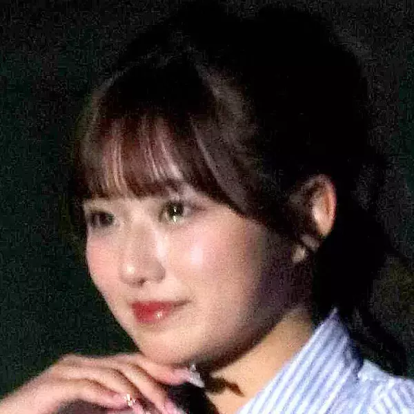 辻希美の長女・希空、ＴＧＣで披露の「参考にしたい」春色コーデでファン魅了！「自然体の可愛さ」「脚長すぎ」