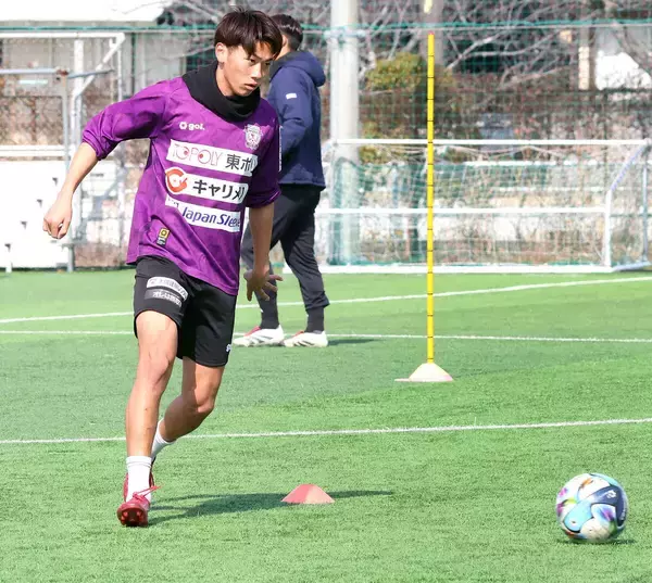 【Ｊ２藤枝】槙野監督への直訴でつかんだ”本職”ボランチで存在感　ＭＦ芹生海翔「守備だけでなくラストパスも狙っていく」…２１日・甲府戦