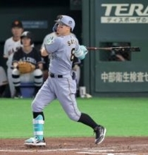 【阪神】佐藤輝明が１５打席ぶり安打「１本出てよかった」オープン戦打率７分１厘の主砲が復活