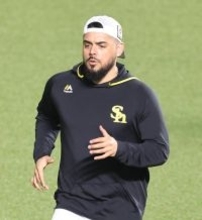 【ソフトバンク】オスナ、遠征には帯同しない方針　日本ハム３連戦は１軍の練習に参加