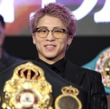 【ボクシング】井上尚弥ｖｓ中谷潤人の５・２東京ドーム決戦チケットが完売　４・１１からリセールチケットの販売も