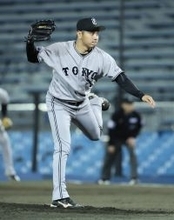 【巨人】石川達也が２回完全で再昇格へ猛アピール　４奪三振の圧巻投球…２軍・ハヤテ戦