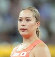 女子やり投げは武本紗栄が２４年ぶり大会記録でＶ　地肩の強さ「忘れられました」５投目に会心の５９メートル６８