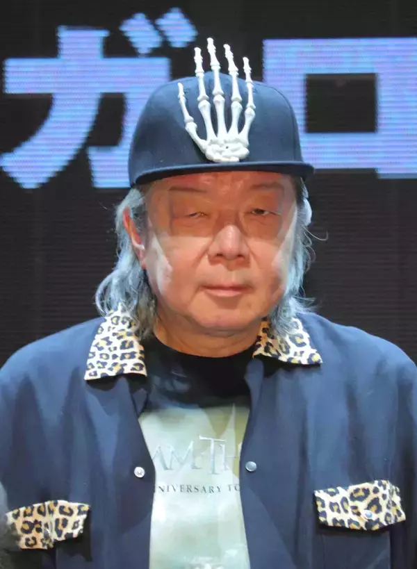 古田新太「ＡＩが発達すると仕事がなくなる」と私見を語る…手塚治虫作品のヒロインは「エロい目で見てます（笑）」