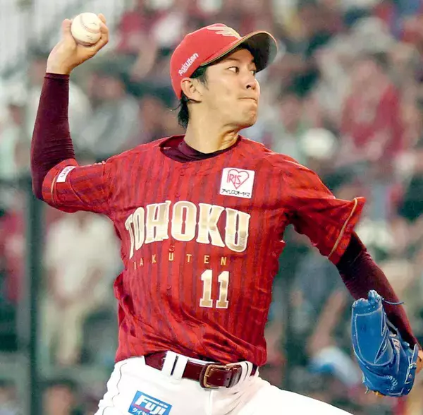 【楽天】 岸孝之が約１か月ぶりの実戦マウンドで好投　２軍戦で３回２安打無失点　ベテランが健在ぶりアピール