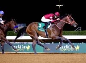 【注目馬動向】フォーエバーヤングは秋に国内出走の場合は有馬記念か東京大賞典の二択　年内引退の方針は予定通り