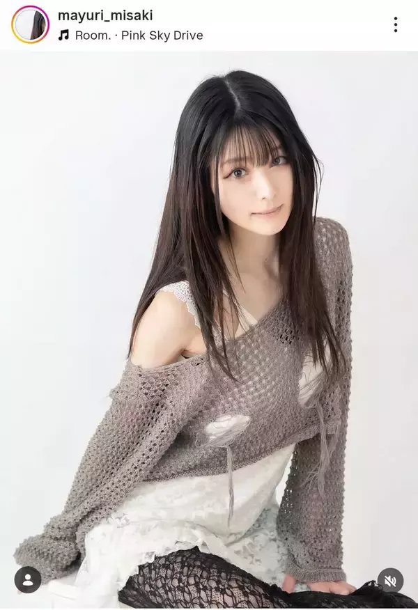 亡き大物女優のめい　美ぼうに衝撃「可愛さの中に美しさ」夏目雅子さんとの縁…楯真由子が公開