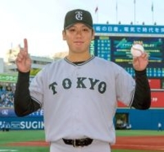 プロ３年目で初勝利　巨人・又木鉄平の「おちゃめな性格」と「ハングリー精神」高校時代の恩師が明かす