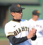 「育成の星・平山に続く原石を探せ　巨人３軍、５月１日からＪＡＢＡ選抜　会田監督「プロらしく」」の画像1
