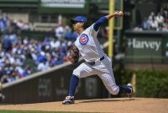 今永昇太が７回無失点で３勝目権利　三塁すら踏ませぬ圧巻投球