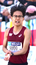 ５０００Ｍに好選手そろう　１部は早大の工藤慎作ら、２部は国学院大の野中恒亨ら　関東学生陸上