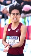 ５０００Ｍに好選手そろう　１部は早大の工藤慎作ら、２部は国学院大の野中恒亨ら　関東学生陸上