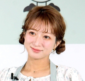 「あばら折られた」５児の母・辻希美、壮絶育児告白にスタジオ驚がく！「男の子…全然違う」…「上田と女ＤＥＥＰ」