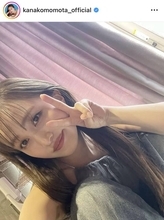 「また綺麗に…」百田夏菜子、イメージ激変が話題「なんか新鮮！」「綺麗なお姉さんビジュ」電撃婚から２年