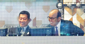 岡田彰布氏が持論「今のプロ野球で一番貴重なのは右打者…右打者がいいところは、絶対に優勝できます」